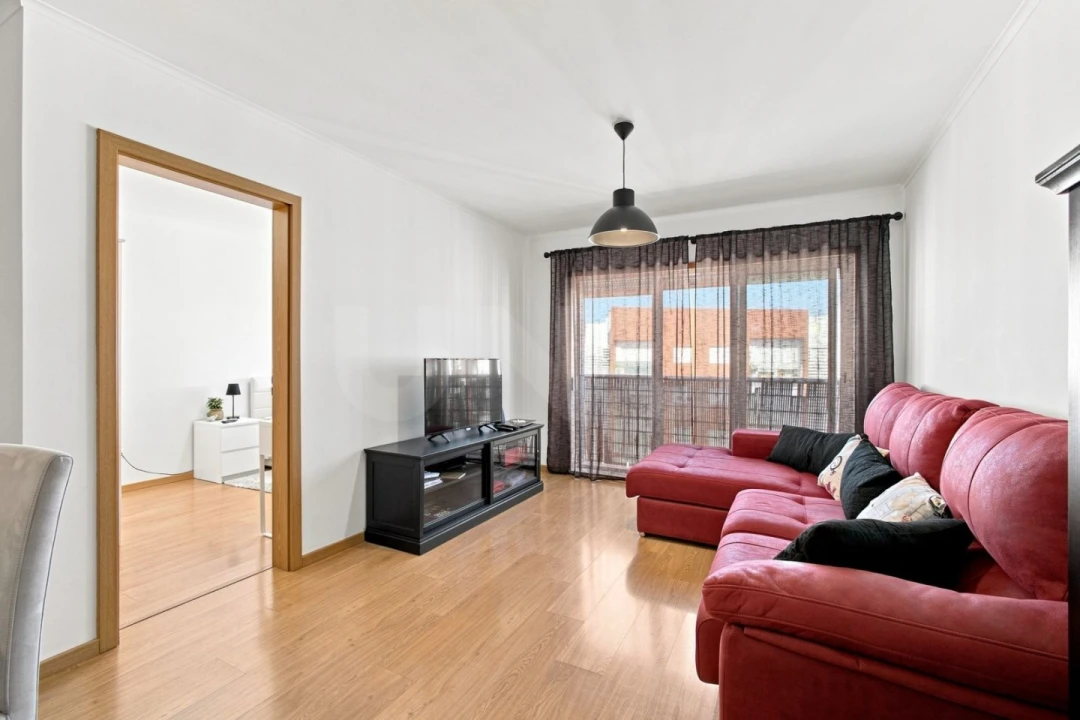 Apartamento T3 para Venda em Santa Clara Foto 15