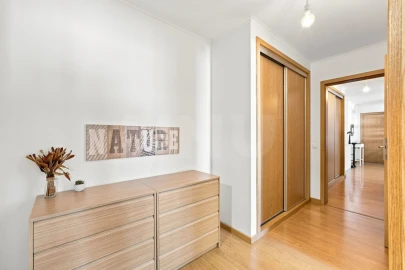 Apartamento T3 para Venda em Santa Clara
