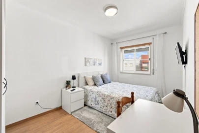 Apartamento T3 para Venda em Santa Clara