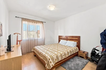 Apartamento T3 para Venda em Santa Clara