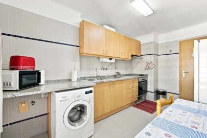 Apartamento T3 para Venda em Santa Clara