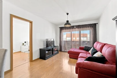 Apartamento T3 para Venda em Santa Clara