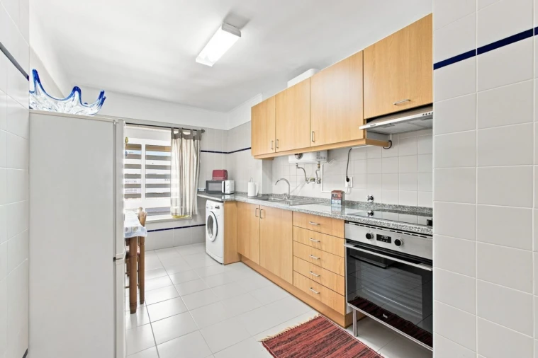 Apartamento T3 para Venda em Santa Clara Foto 11
