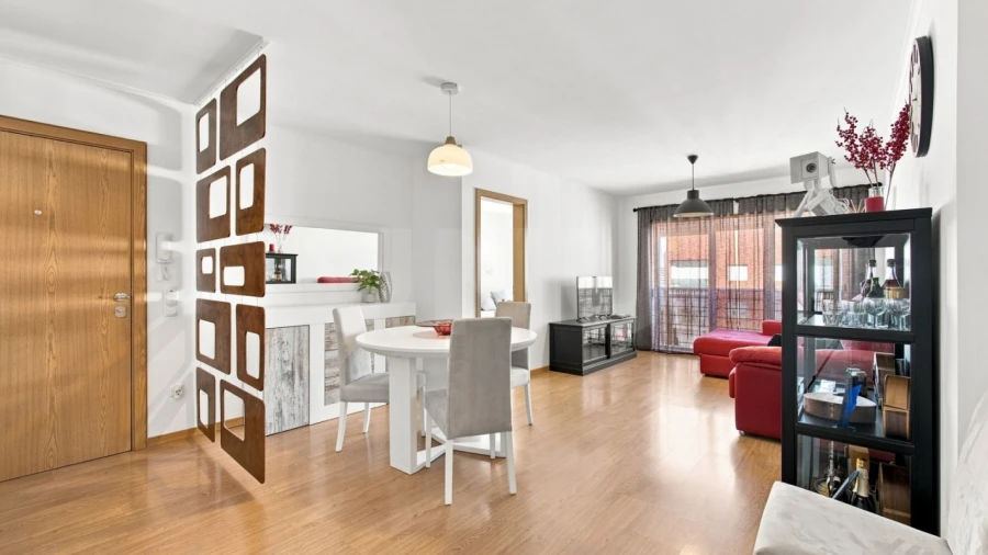Apartamento T3 para Venda em Santa Clara