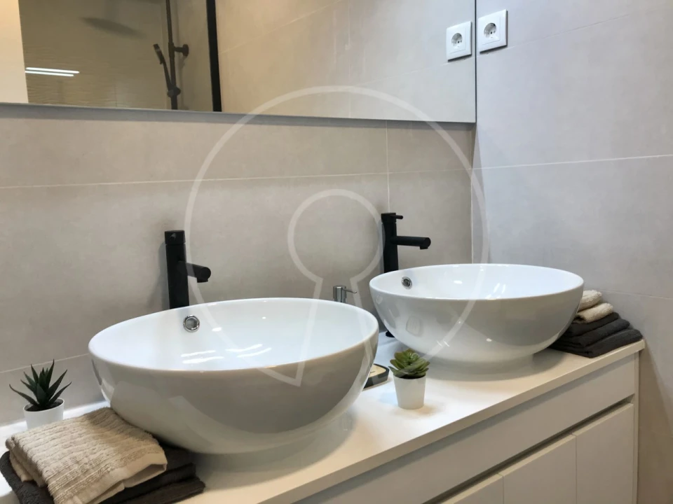 Apartamento T3 para Venda em Benfica Foto 9