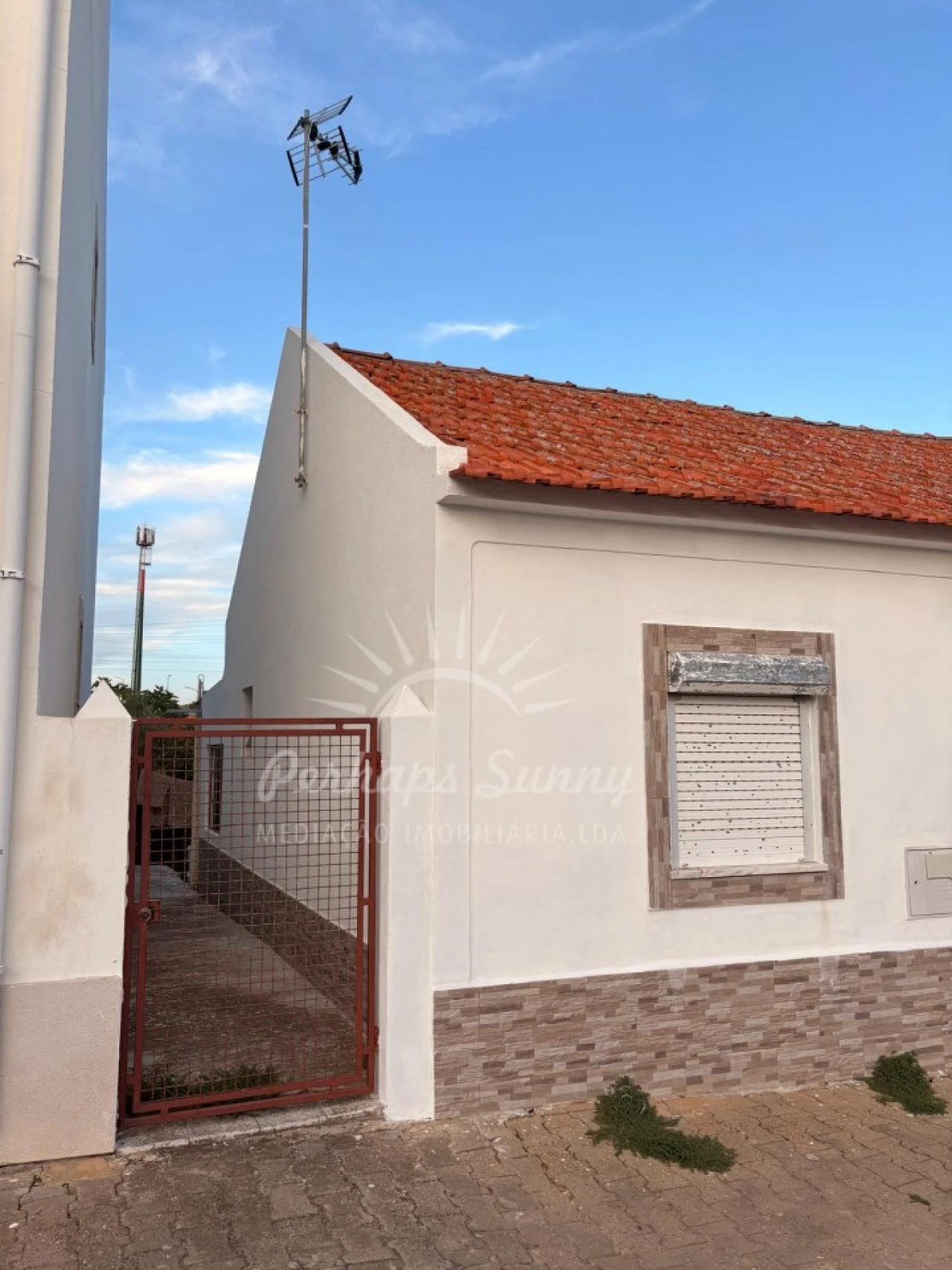 Moradia T2 para Venda em Grândola e Santa Margarida da Serra Foto 3