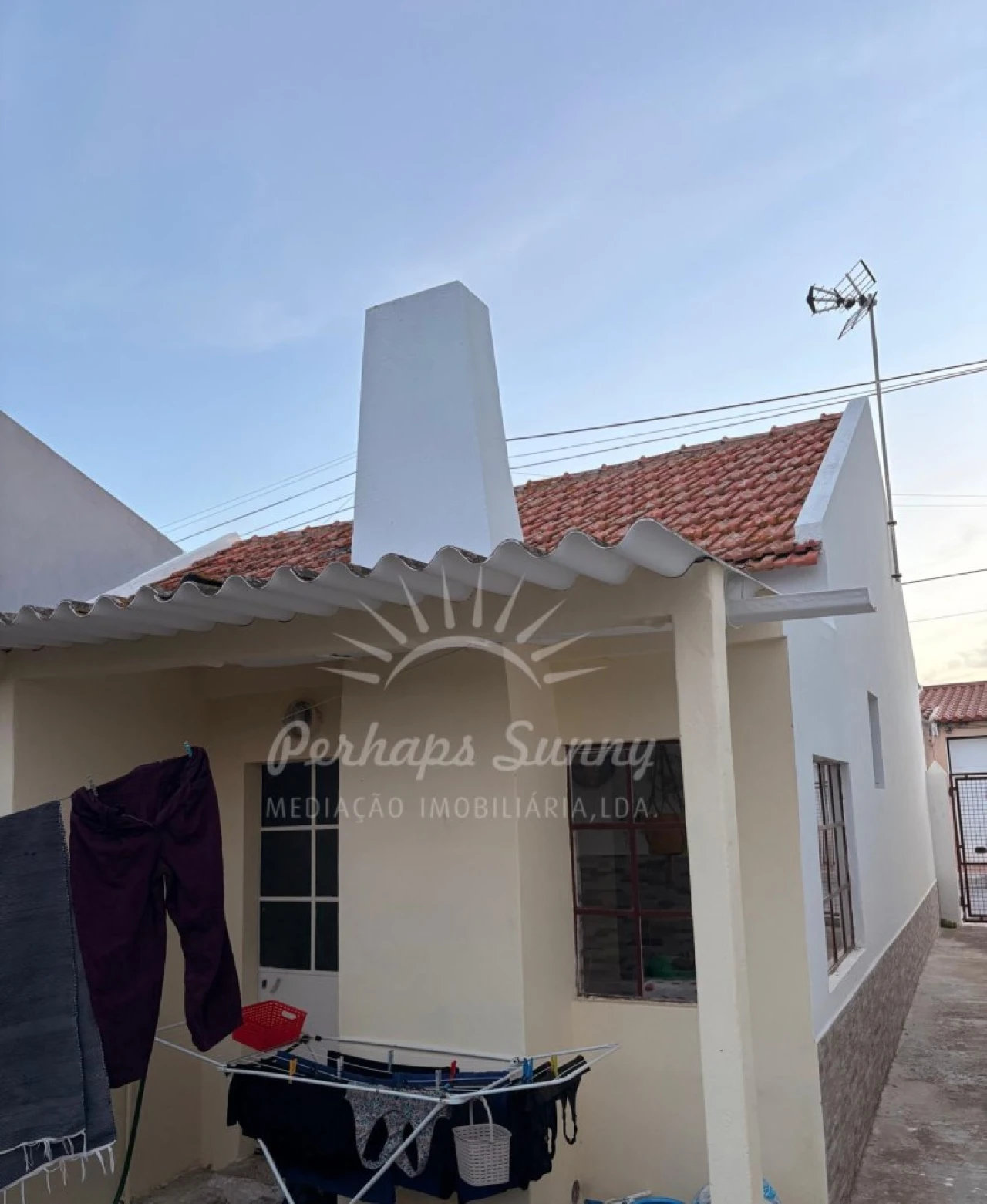 Moradia T2 para Venda em Grândola e Santa Margarida da Serra Foto 4