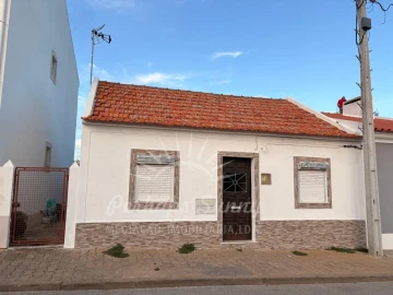 Moradia T2 para Venda em Grândola e Santa Margarida da Serra