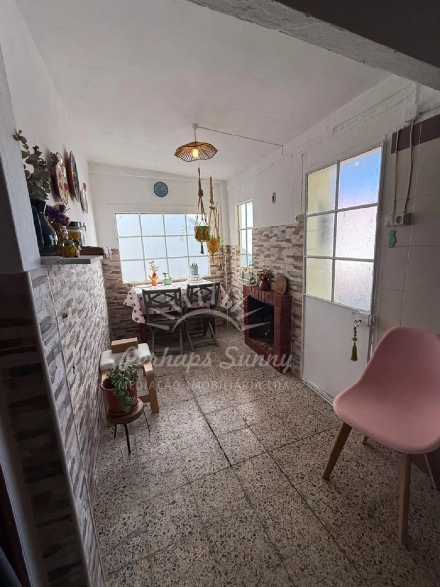 Moradia T2 para Venda em Grândola e Santa Margarida da Serra Foto 13