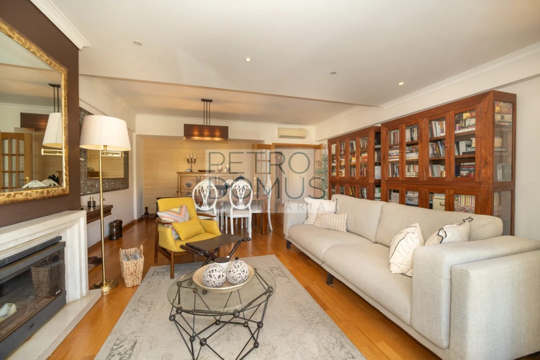 Apartamento T3 para Venda em Lumiar Foto 3