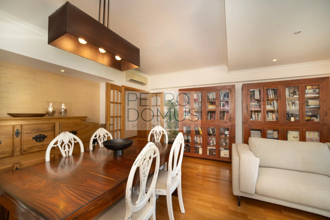 Apartamento T3 para Venda em Lumiar Foto 5