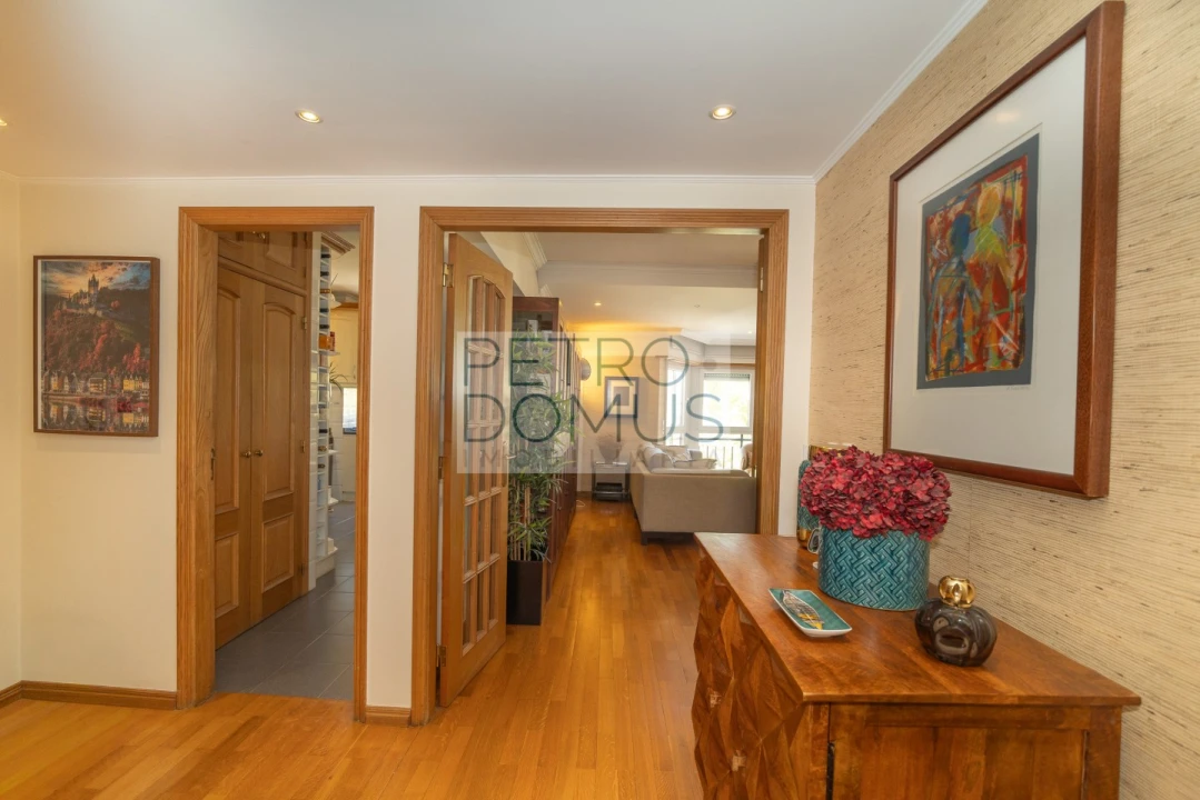 Apartamento T3 para Venda em Lumiar Foto 6