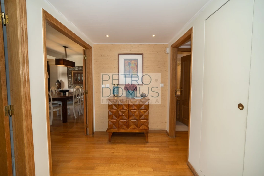 Apartamento T3 para Venda em Lumiar Foto 7