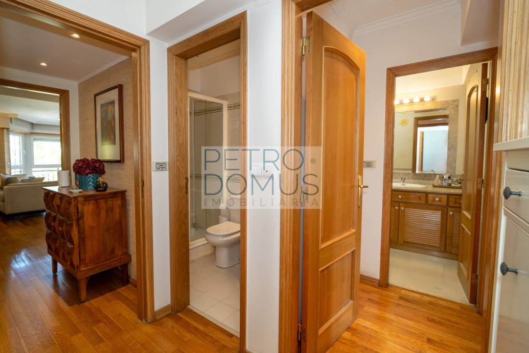 Apartamento T3 para Venda em Lumiar Foto 11