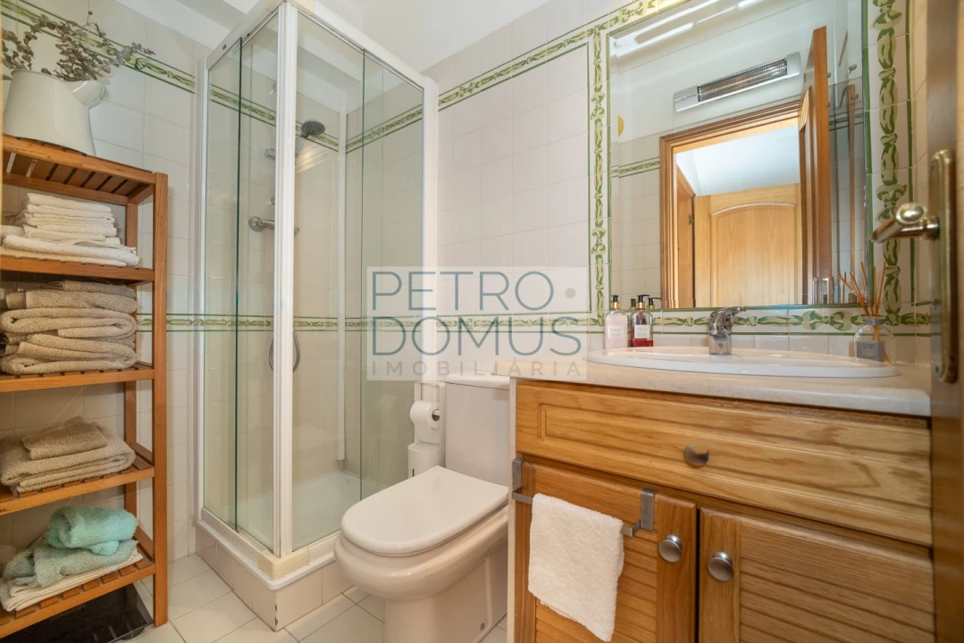 Apartamento T3 para Venda em Lumiar Foto 12