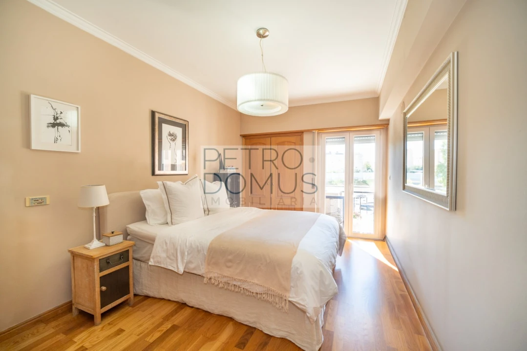 Apartamento T3 para Venda em Lumiar Foto 16