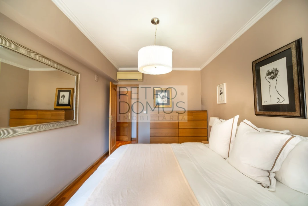 Apartamento T3 para Venda em Lumiar Foto 17