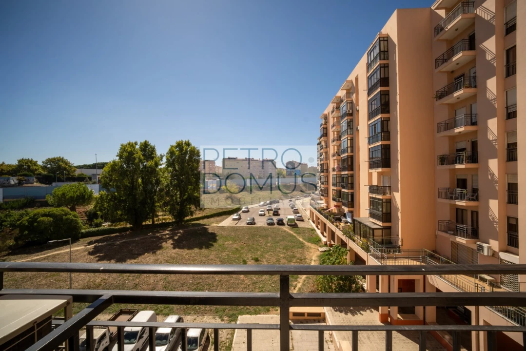 Apartamento T3 para Venda em Lumiar Foto 18