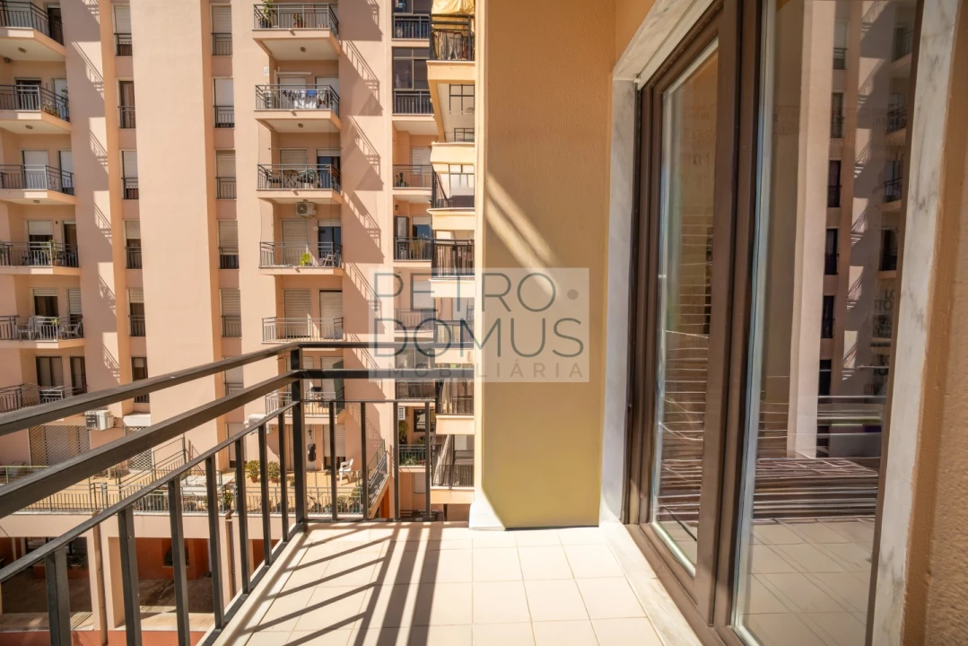 Apartamento T3 para Venda em Lumiar Foto 19