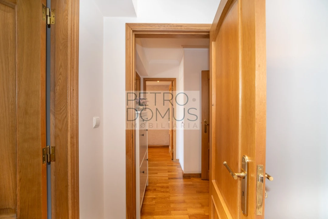 Apartamento T3 para Venda em Lumiar Foto 20