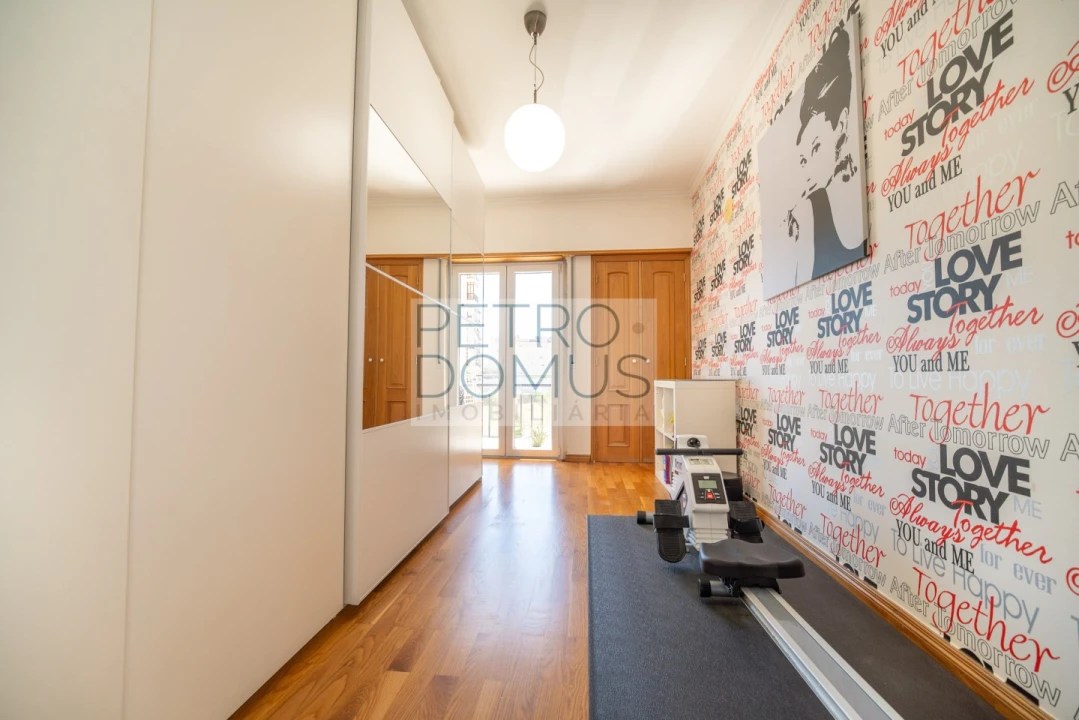 Apartamento T3 para Venda em Lumiar Foto 21