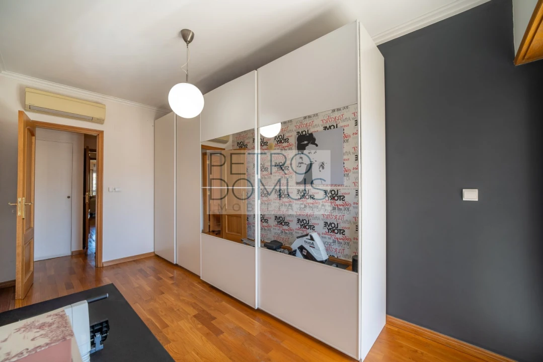 Apartamento T3 para Venda em Lumiar Foto 22