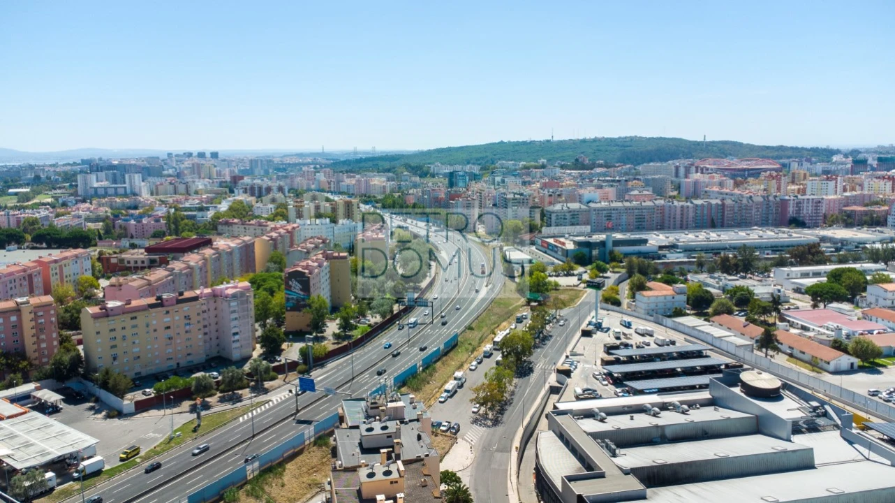 Apartamento T3 para Venda em Lumiar Foto 28