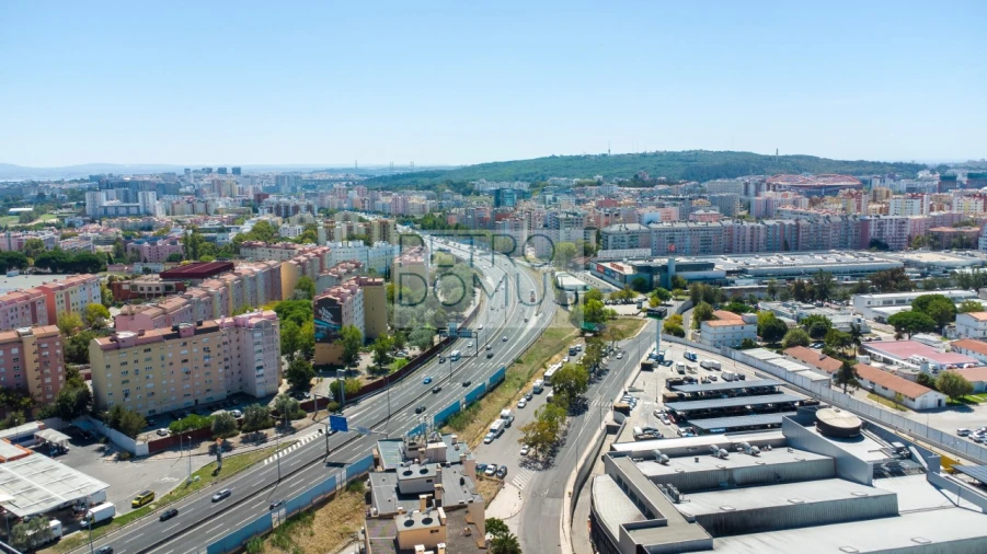 Apartamento T3 para Venda em Lumiar Foto 28