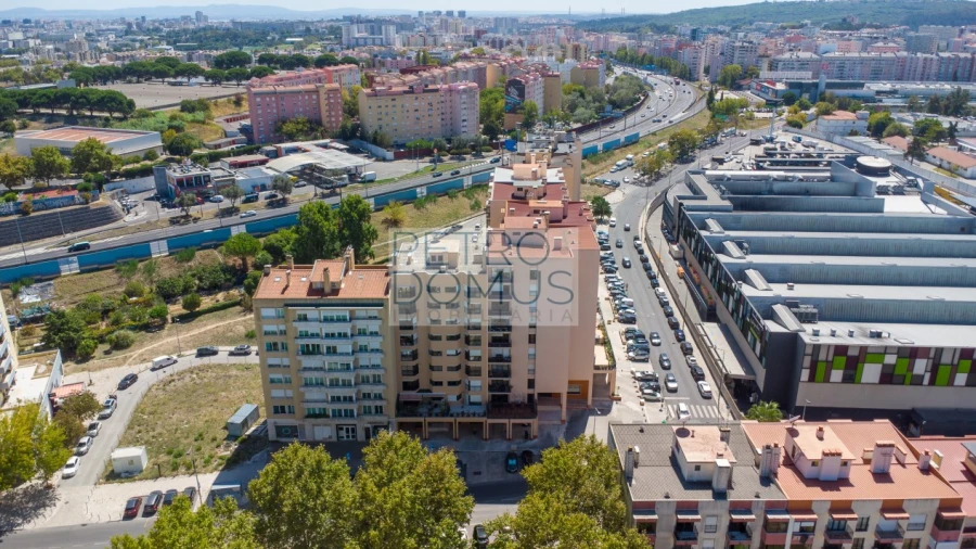 Apartamento T3 para Venda em Lumiar