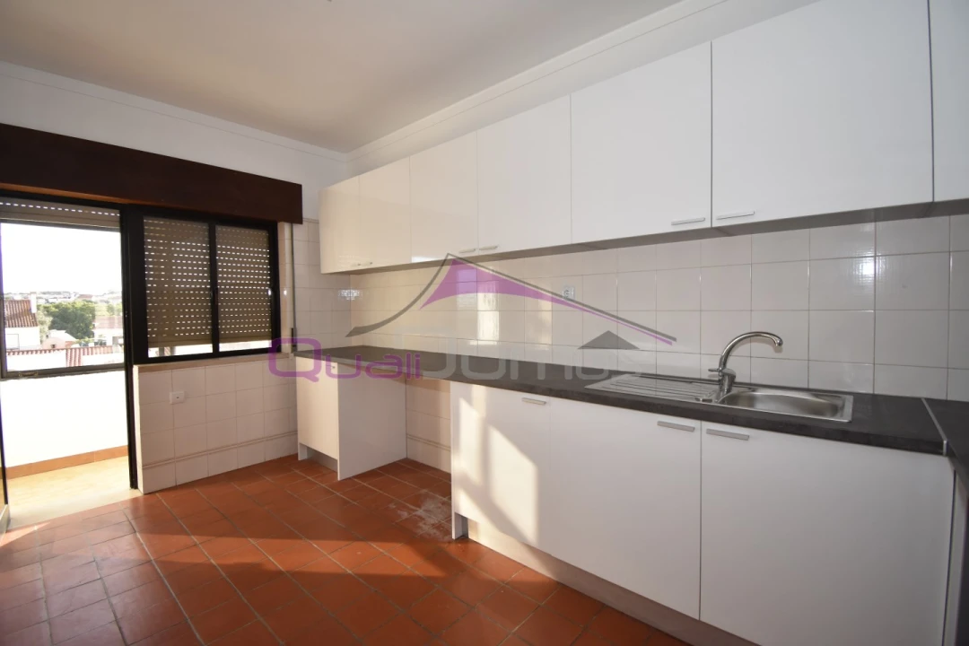 Apartamento para Venda em Torres Novas (São Pedro), Lapas e Ribeira Branca Foto 1