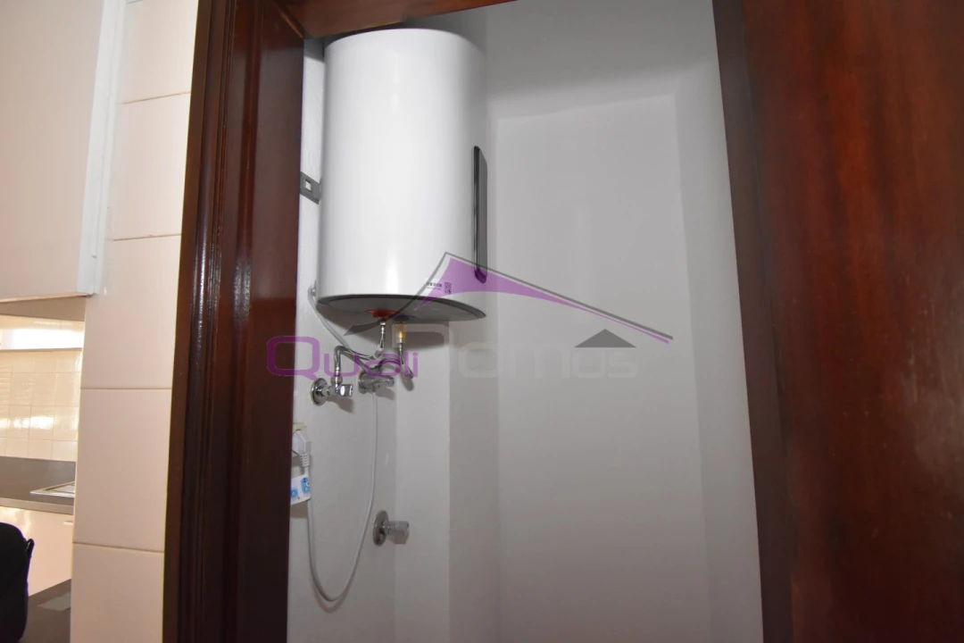 Apartamento para Venda em Torres Novas (São Pedro), Lapas e Ribeira Branca Foto 3