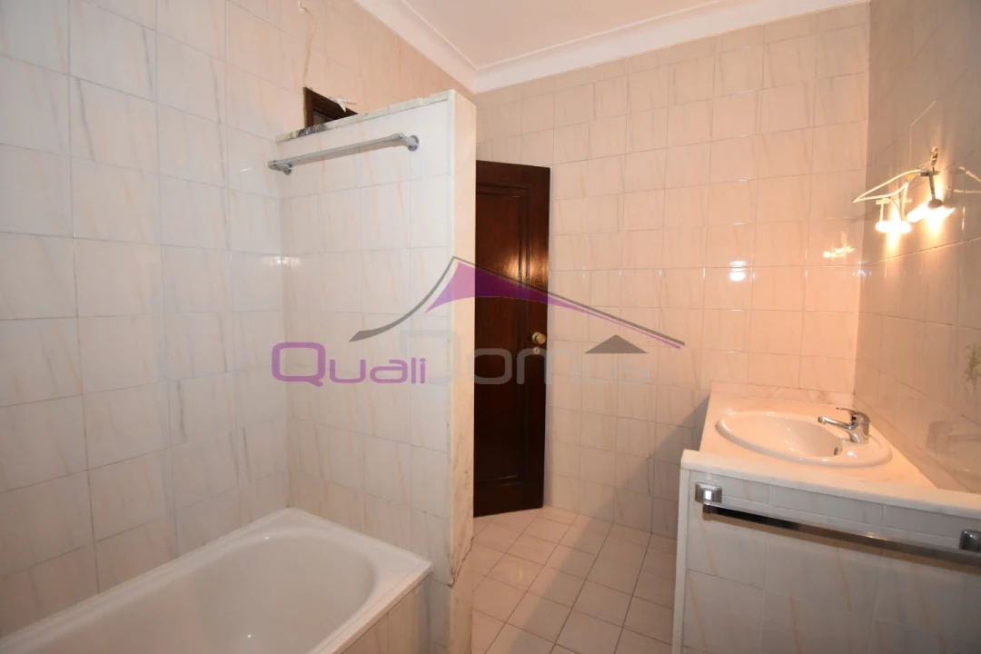 Apartamento para Venda em Torres Novas (São Pedro), Lapas e Ribeira Branca Foto 11