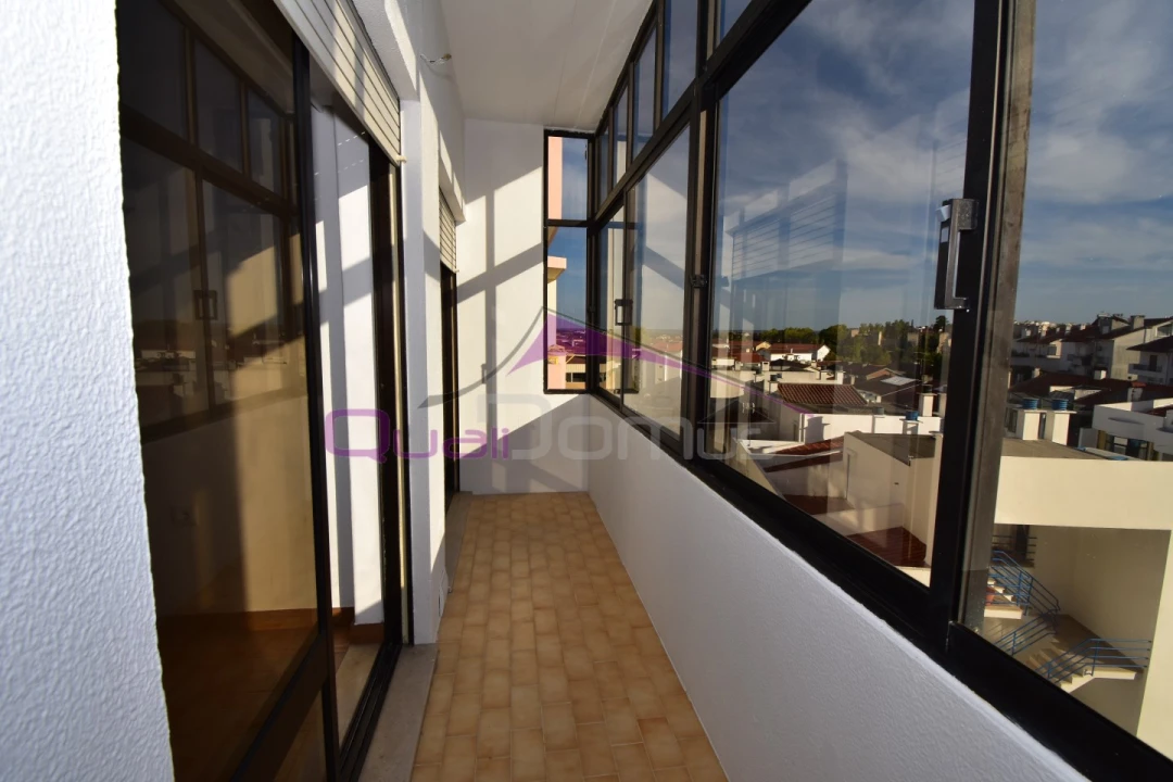 Apartamento para Venda em Torres Novas (São Pedro), Lapas e Ribeira Branca Foto 15