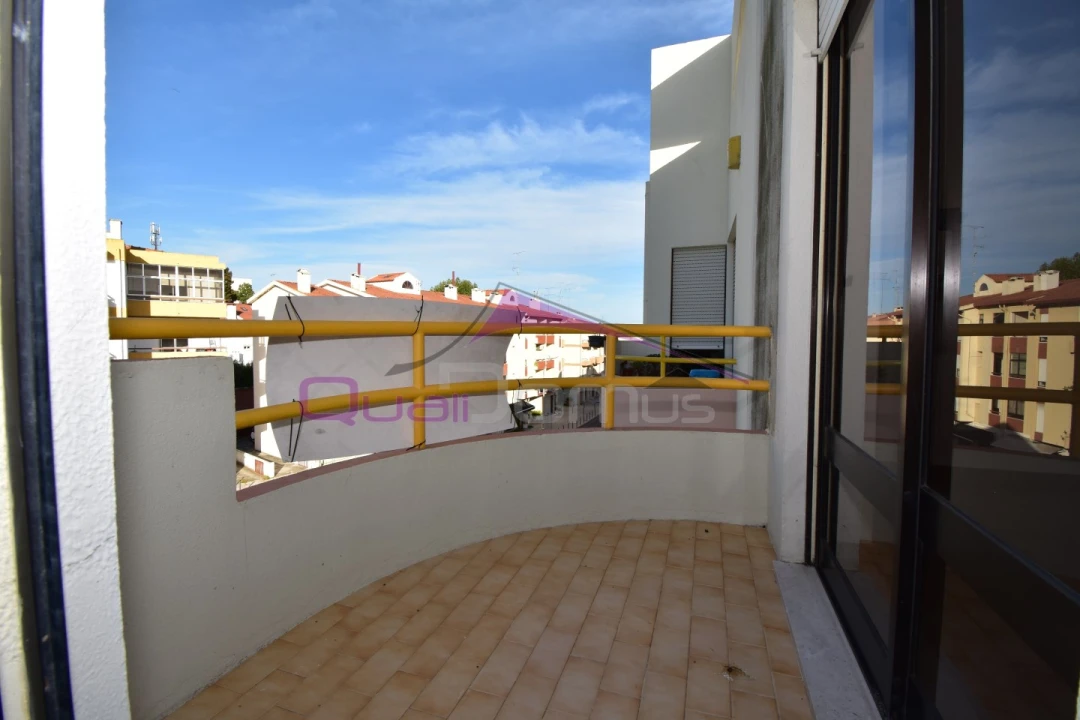 Apartamento para Venda em Torres Novas (São Pedro), Lapas e Ribeira Branca Foto 20