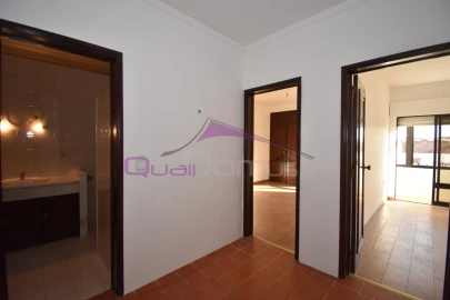 Apartamento para Venda em Torres Novas (São Pedro), Lapas e Ribeira Branca