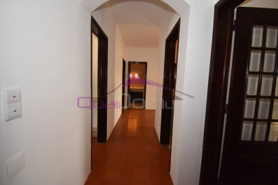 Apartamento para Venda em Torres Novas (São Pedro), Lapas e Ribeira Branca
