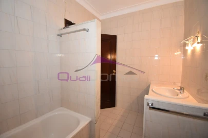 Apartamento para Venda em Torres Novas (São Pedro), Lapas e Ribeira Branca