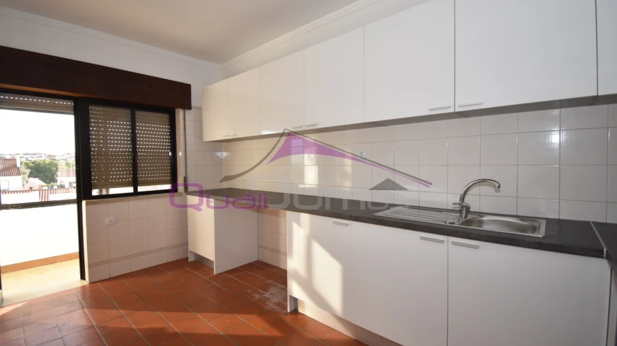 Apartamento para Venda em Torres Novas (São Pedro), Lapas e Ribeira Branca