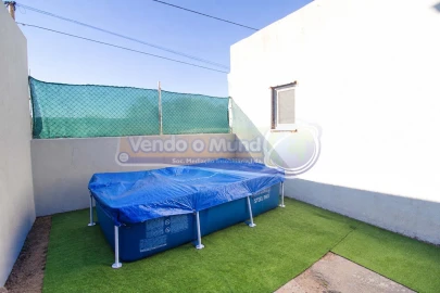 Moradia T3 para Venda em Samora Correia