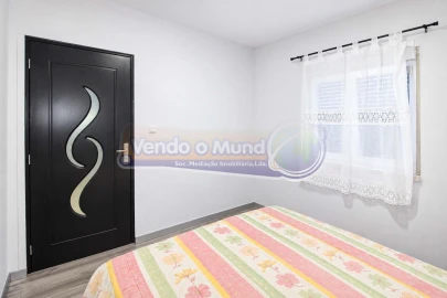 Moradia T3 para Venda em Samora Correia