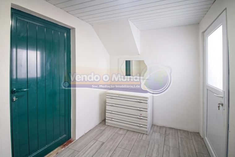 Moradia T3 para Venda em Samora Correia Foto 11