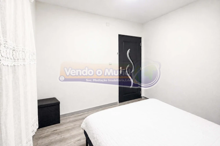 Moradia T3 para Venda em Samora Correia Foto 5
