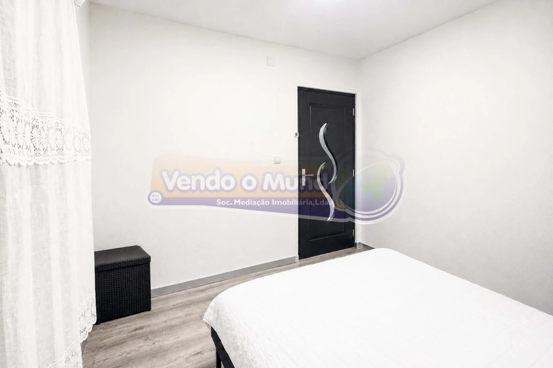 Moradia T3 para Venda em Samora Correia Foto 5