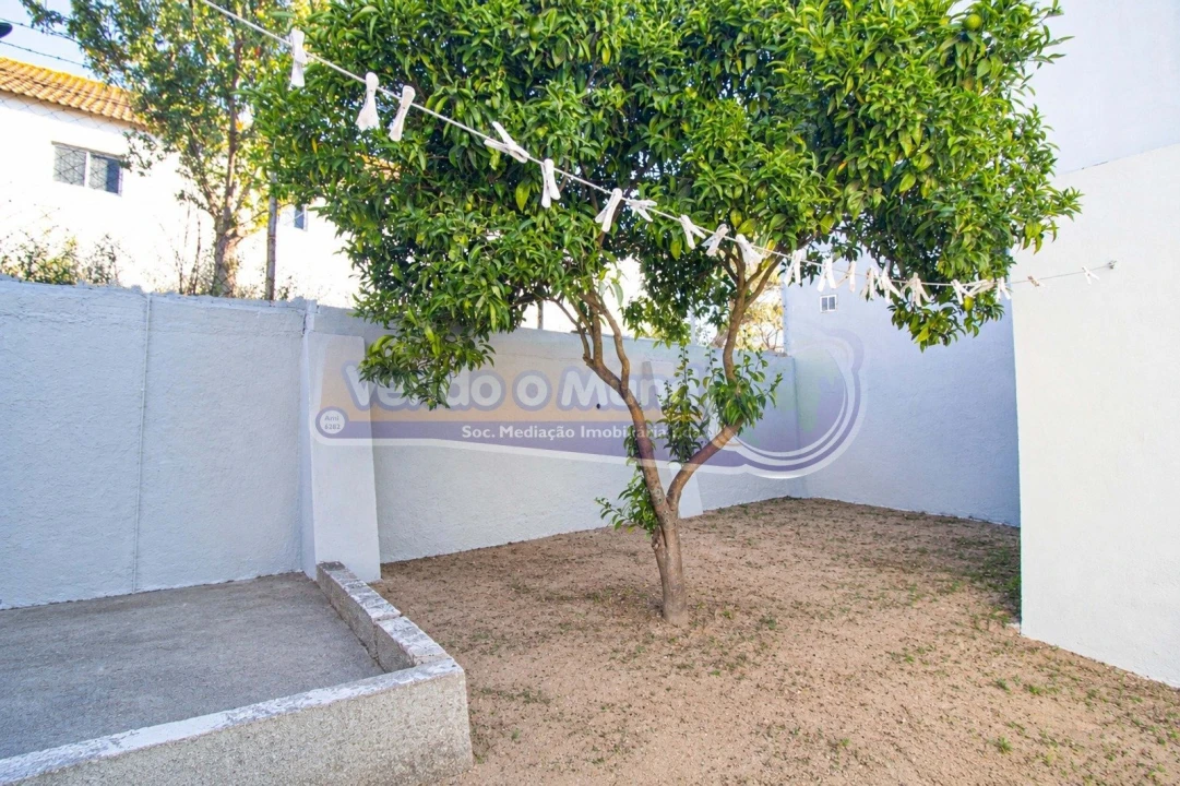 Moradia T3 para Venda em Samora Correia Foto 19
