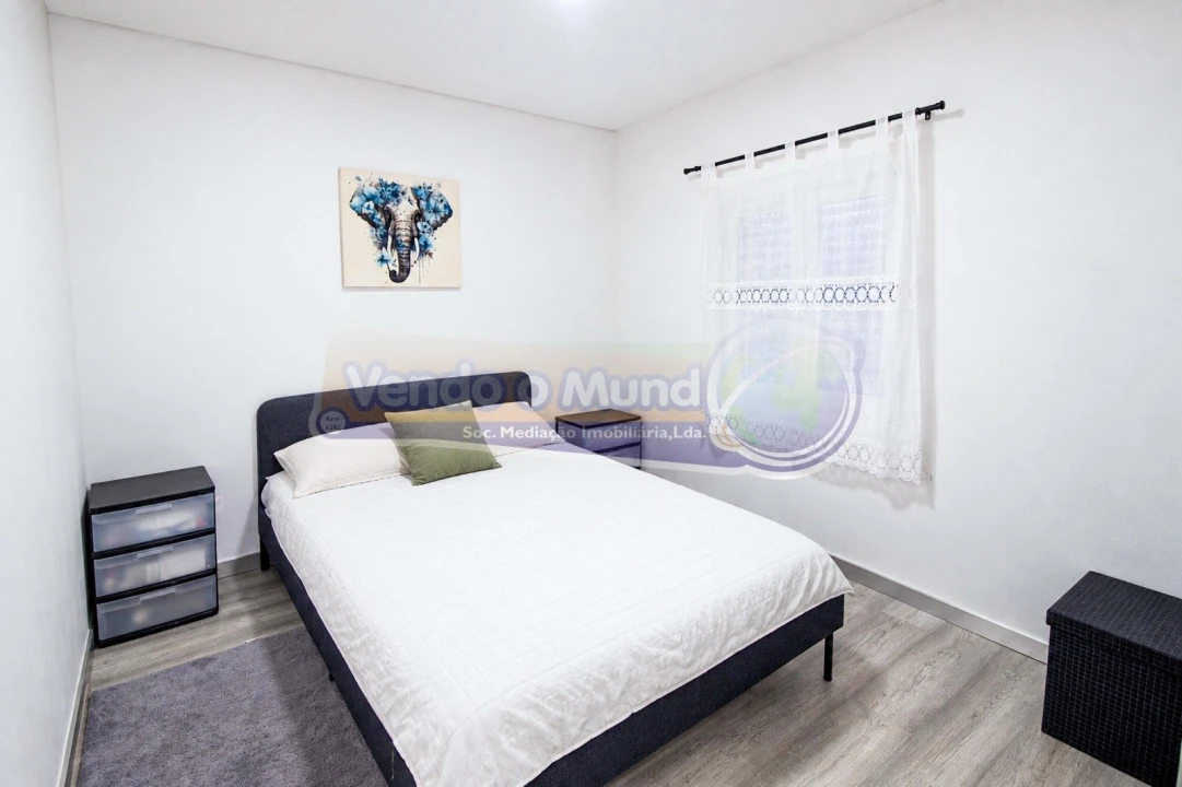 Moradia T3 para Venda em Samora Correia Foto 4