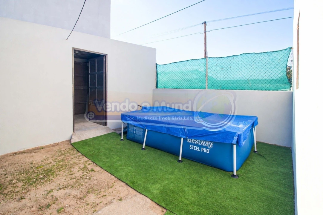 Moradia T3 para Venda em Samora Correia Foto 17