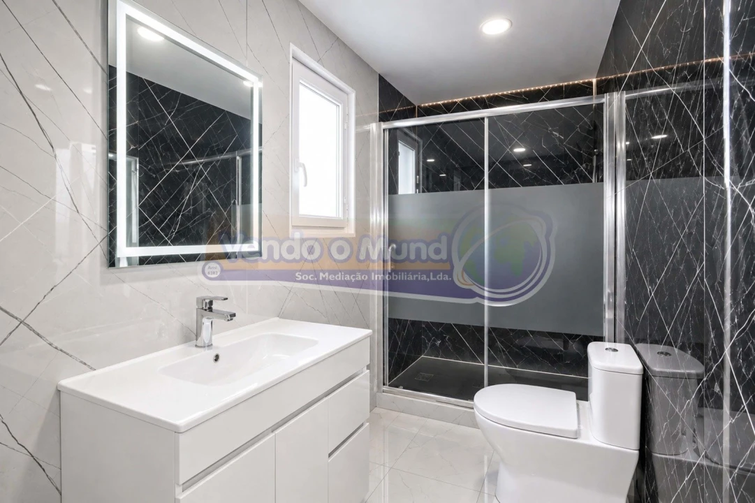 Moradia T3 para Venda em Samora Correia Foto 13