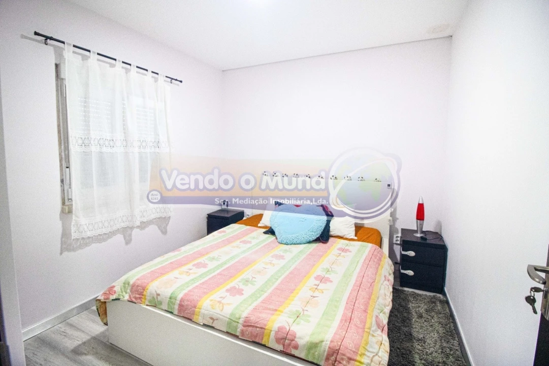 Moradia T3 para Venda em Samora Correia Foto 8
