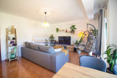 Apartamento T3 para Venda em Benavente