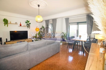 Apartamento T3 para Venda em Benavente